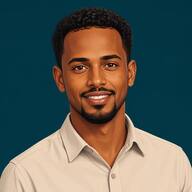 Illustrated placeholder avatar for Yusuf